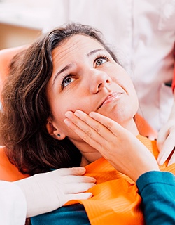 Dental emergencies can be an unexpected expense