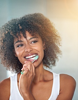 Regular oral health care can help prevent dental emergencies and save you money